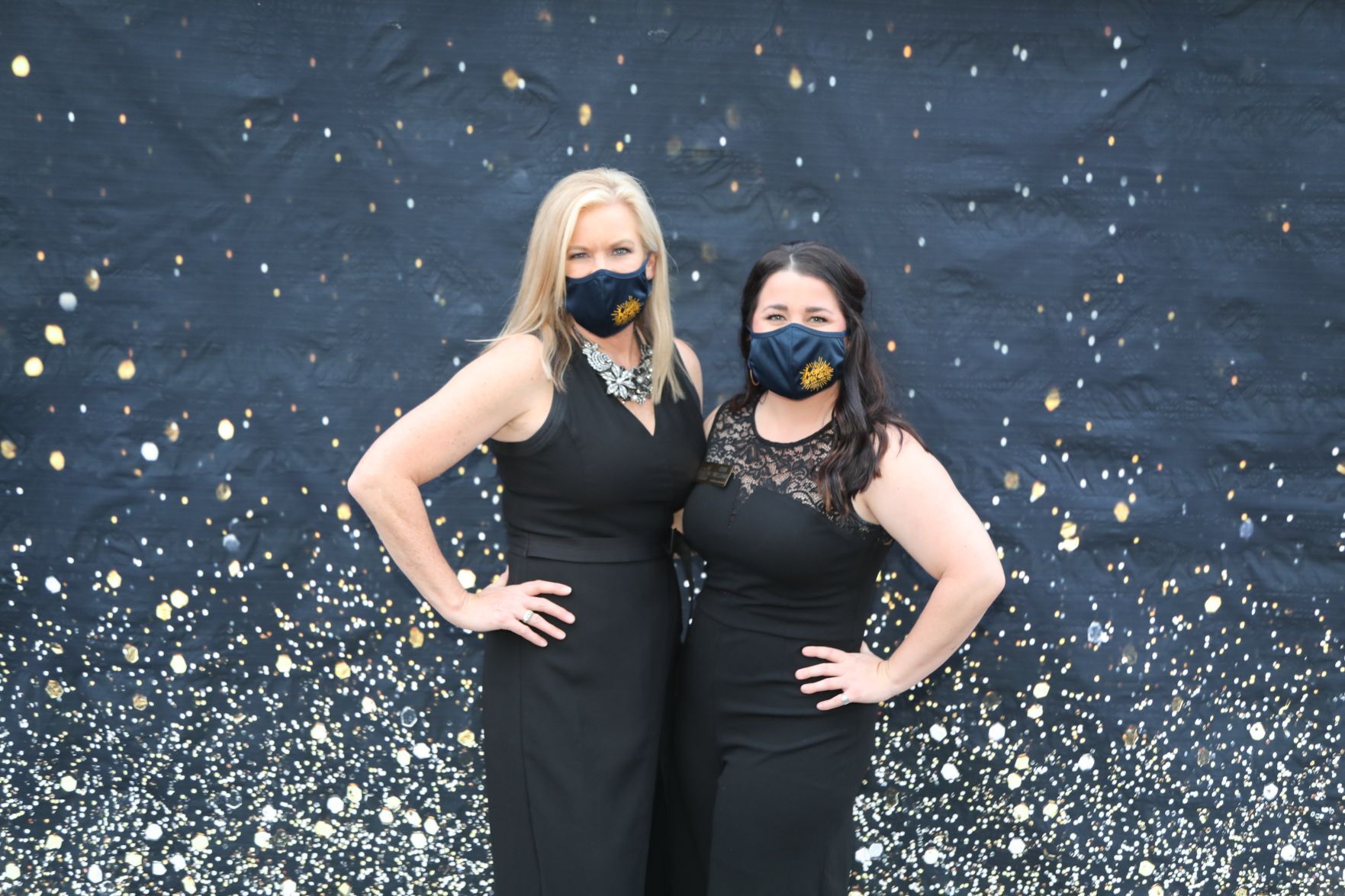 Shannon Mays, Erin Williams